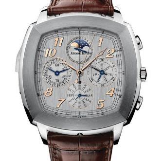 audemars piguet tradition grande complication
